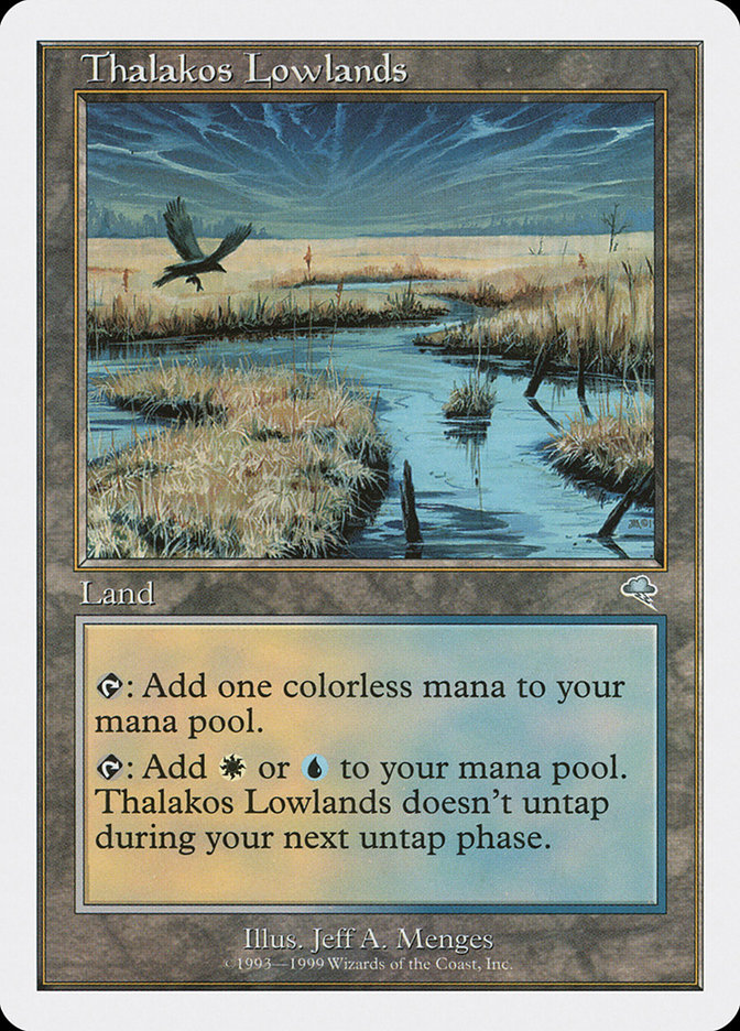 Thalakos Lowlands