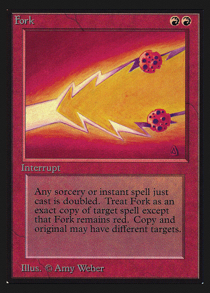Fork