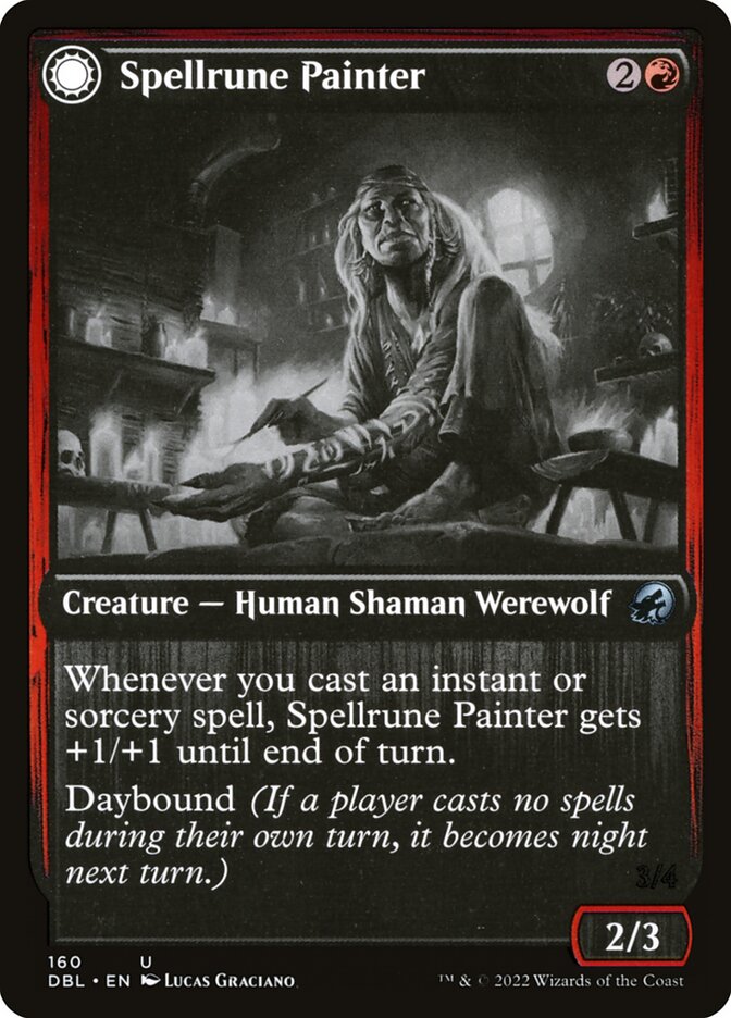 Spellrune Painter