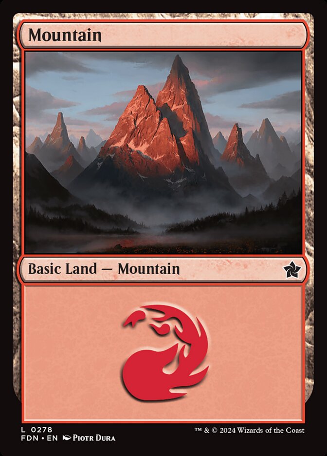 Mountain