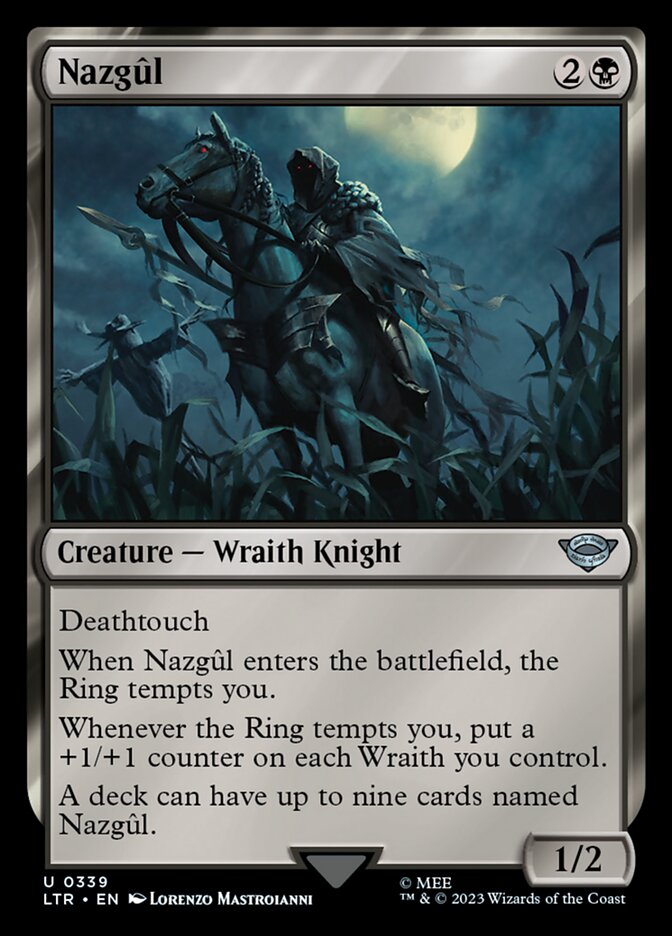 Nazgûl
