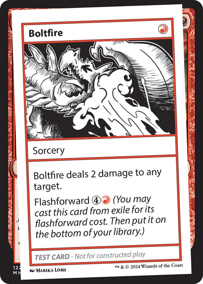 Boltfire