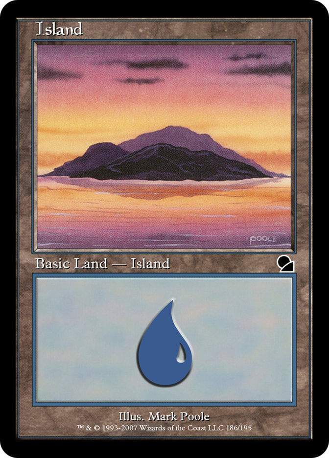 Island