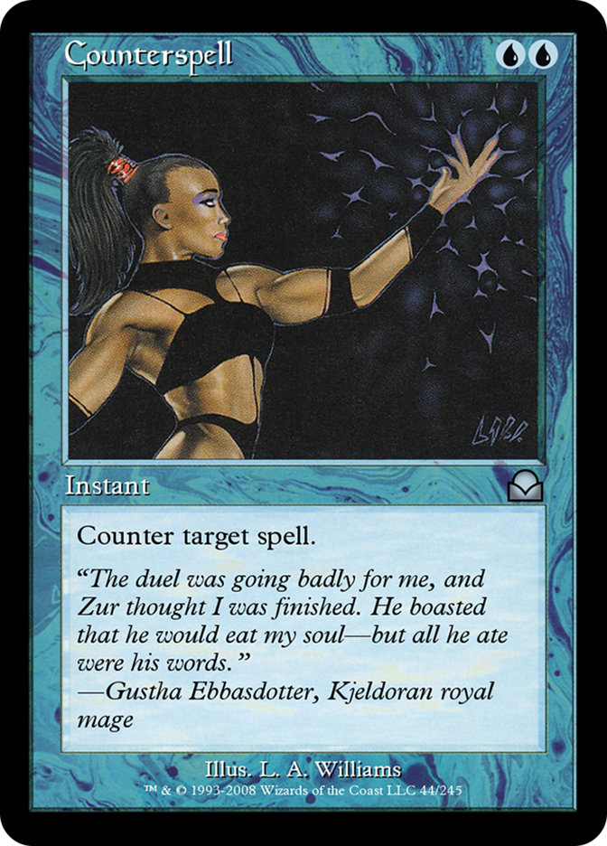 Counterspell