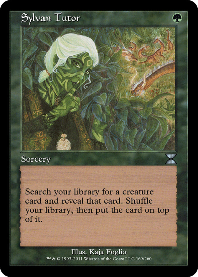 Sylvan Tutor