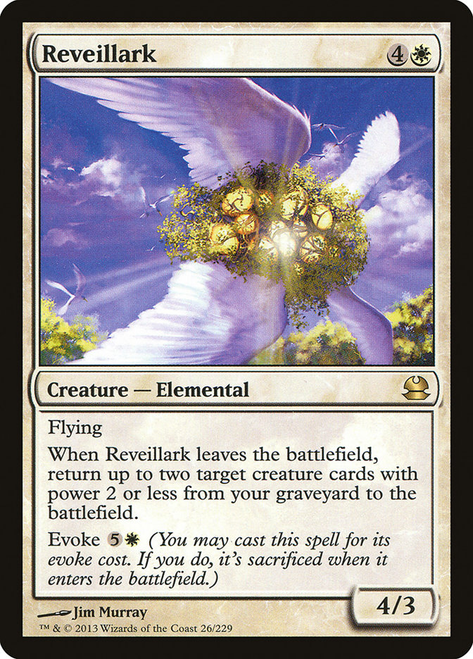 Reveillark