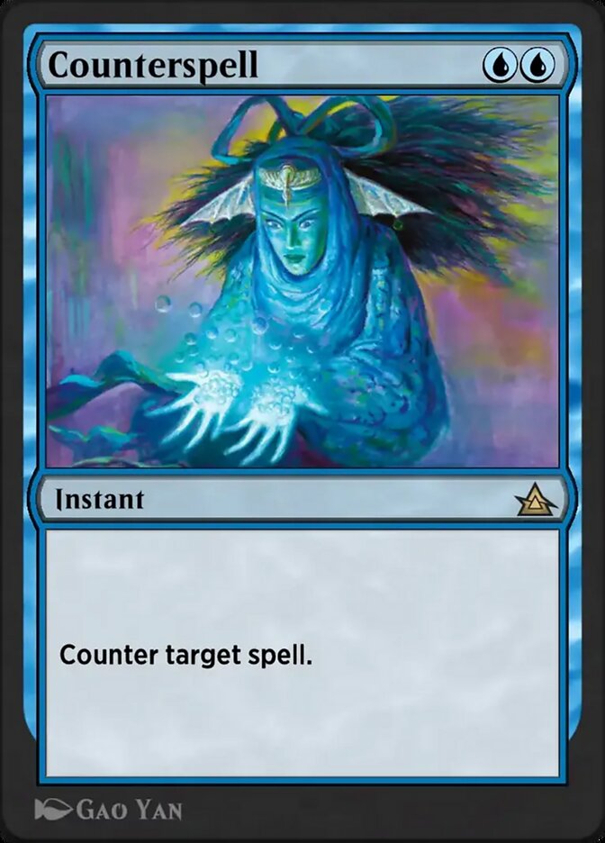 Counterspell