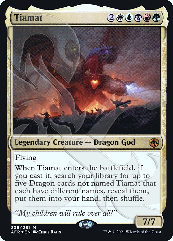 Tiamat