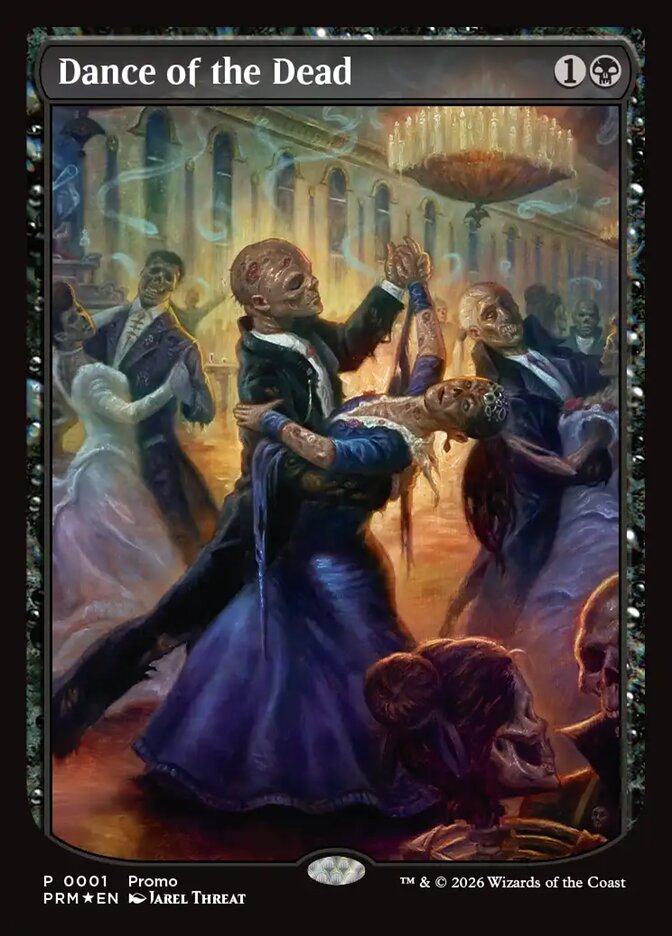 Dance of the Dead
