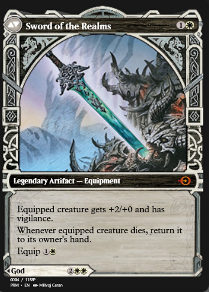 Sword of the Realms
