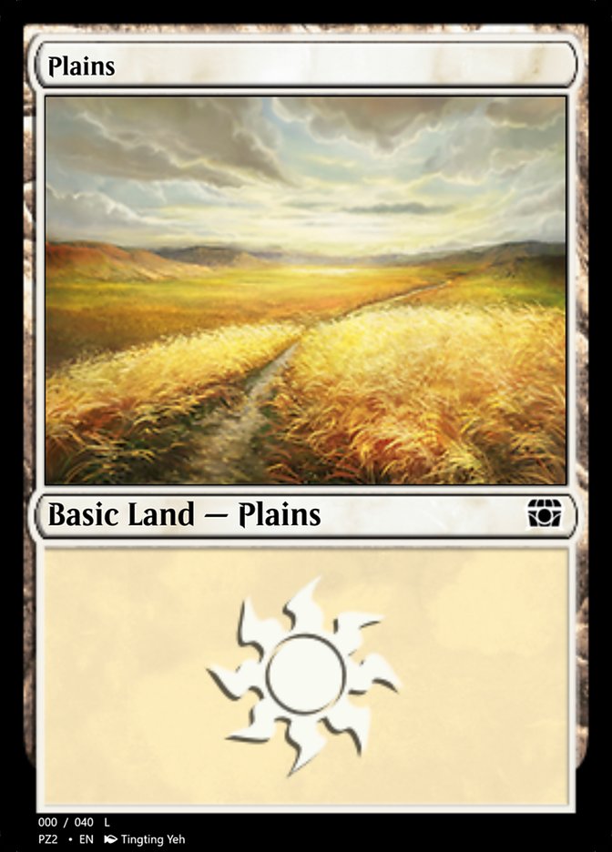 Plains