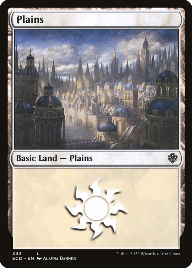 Plains