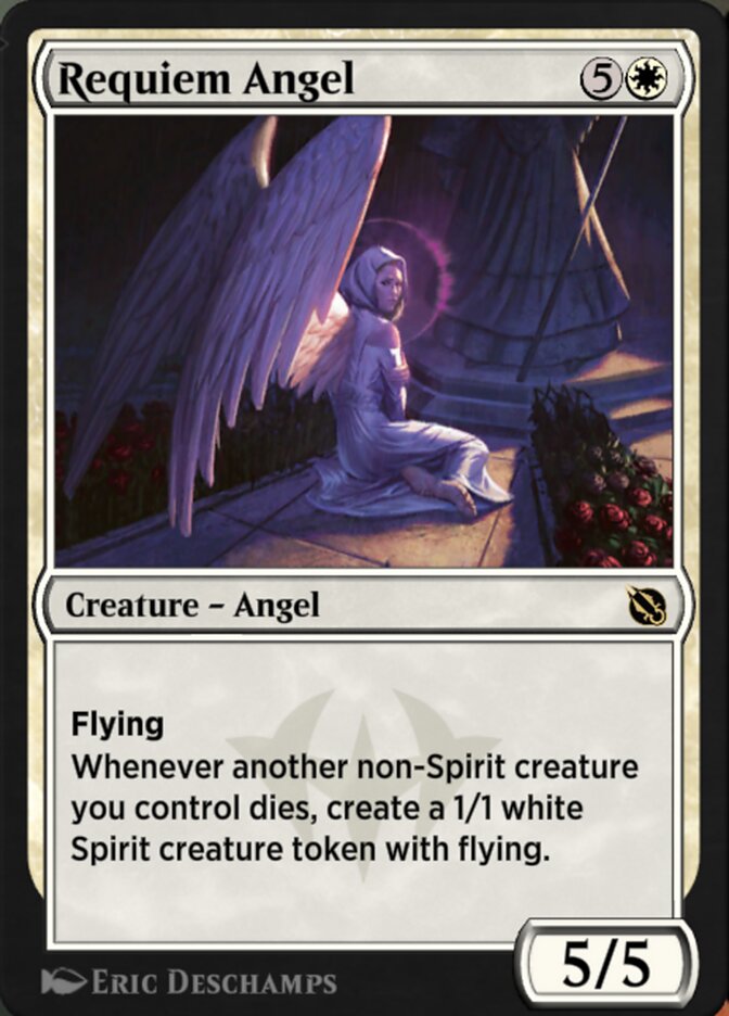 Requiem Angel