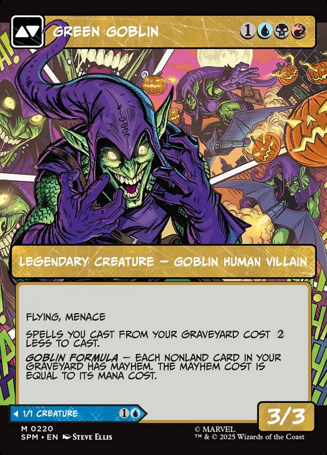 Green Goblin