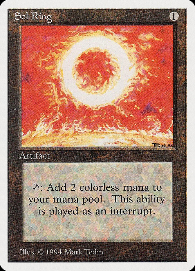 Sol Ring