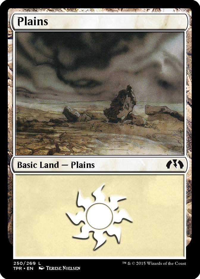 Plains