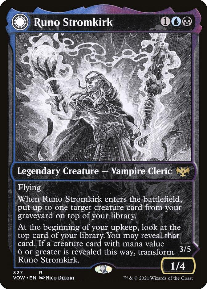 Runo Stromkirk