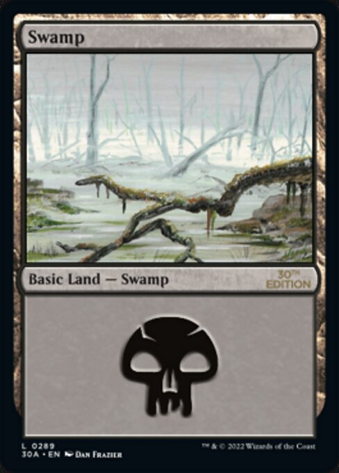 Swamp