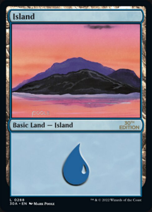 島