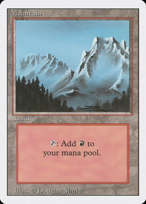 山