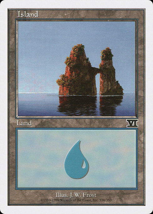 島
