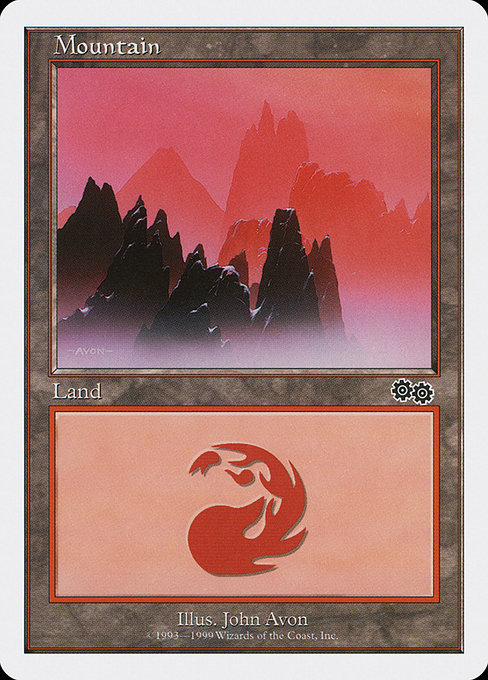 山