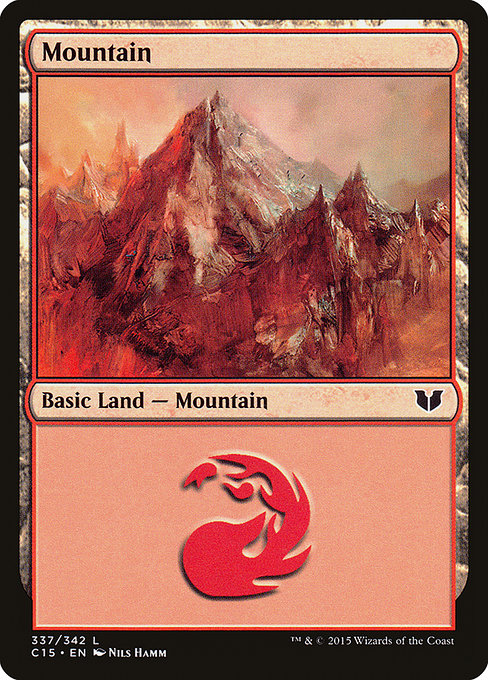 山