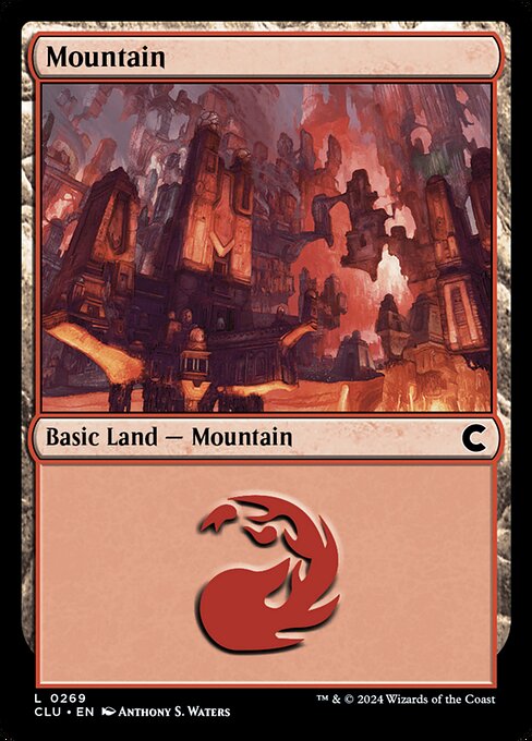 山
