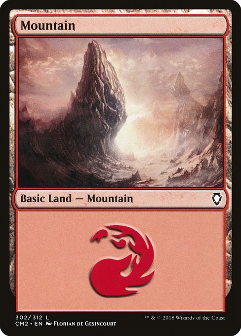 山