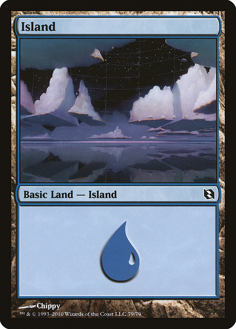 島