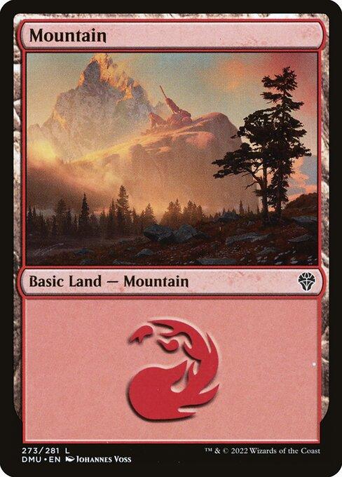 山