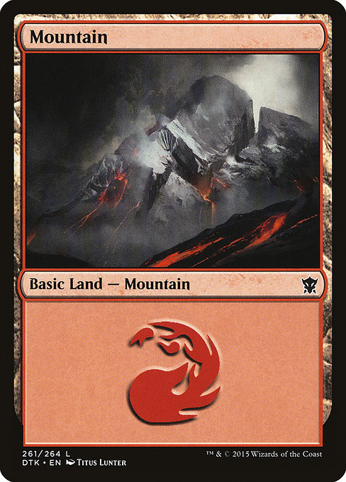 山