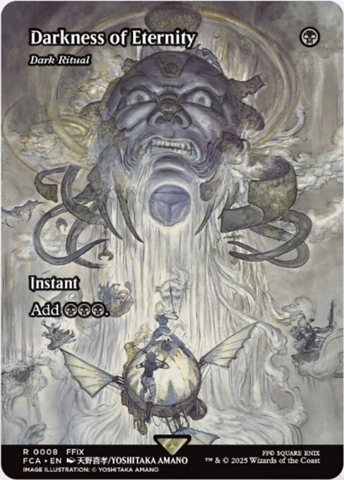 Dark Ritual