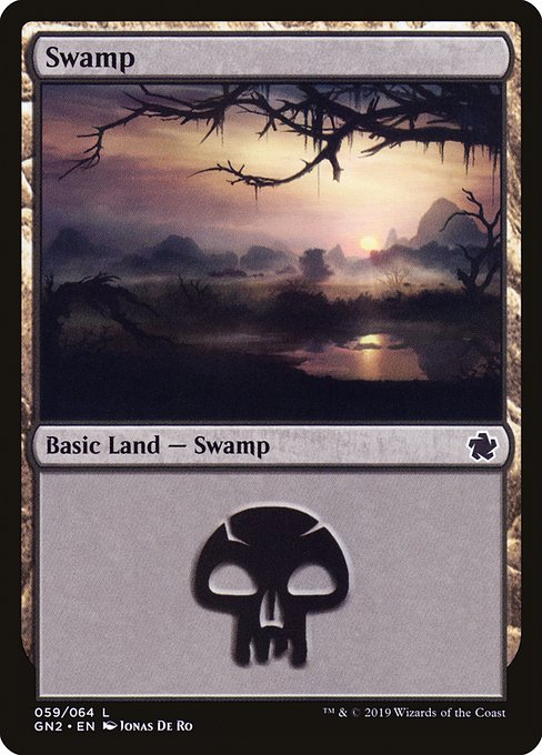 Swamp