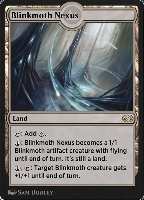 Blinkmoth Nexus