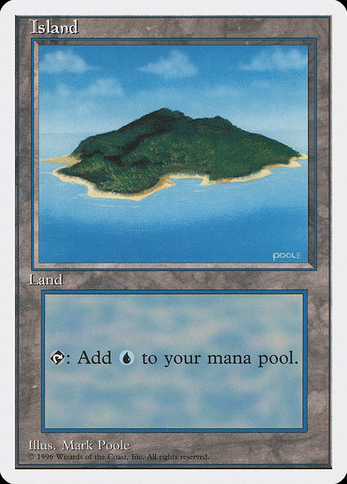 島