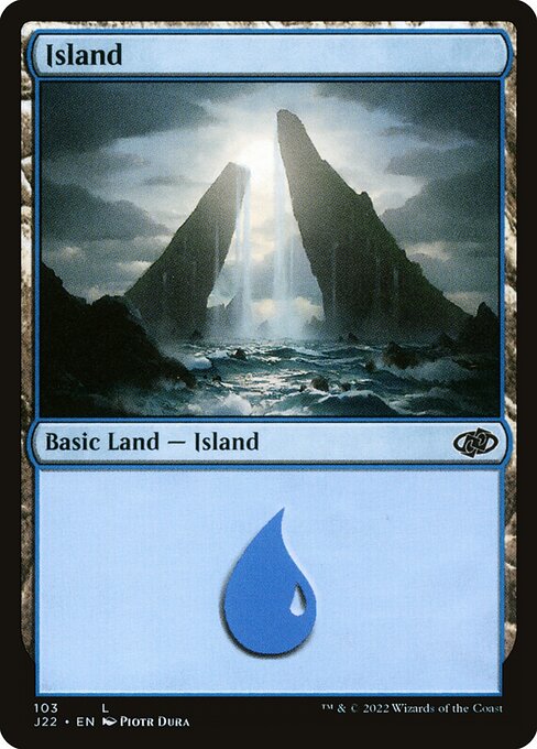 島