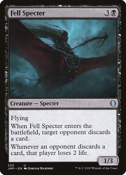 Fell Specter