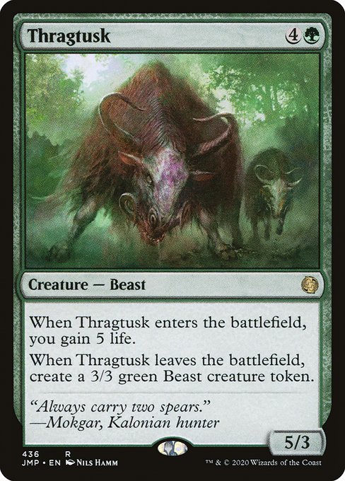 Thragtusk