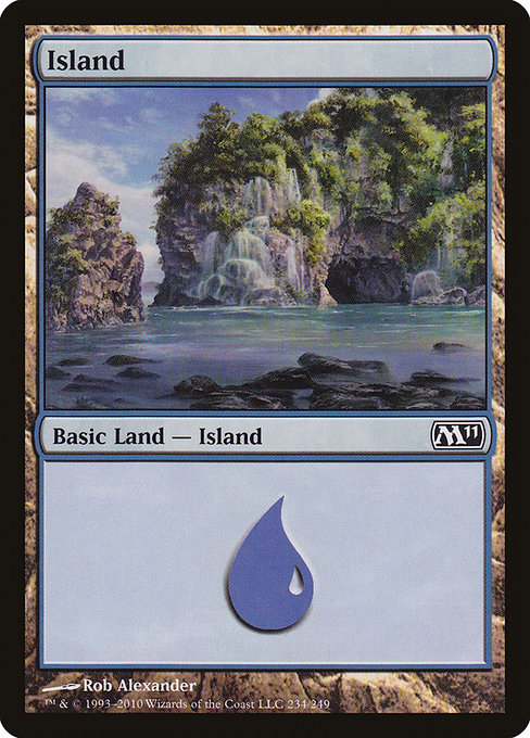 島