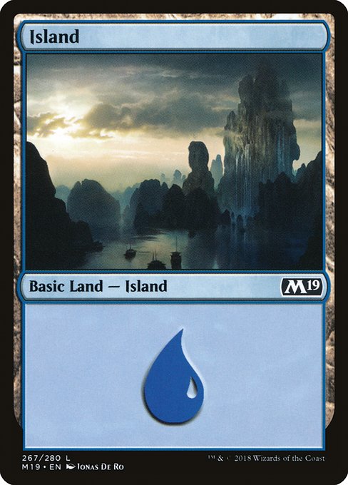 島