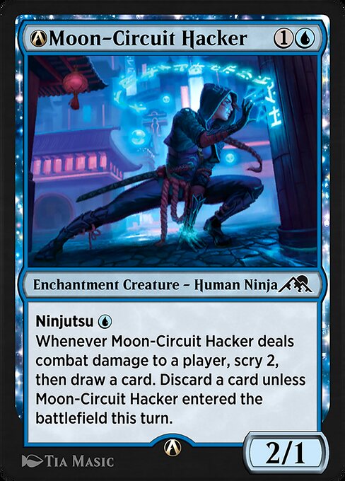 A-Moon-Circuit Hacker