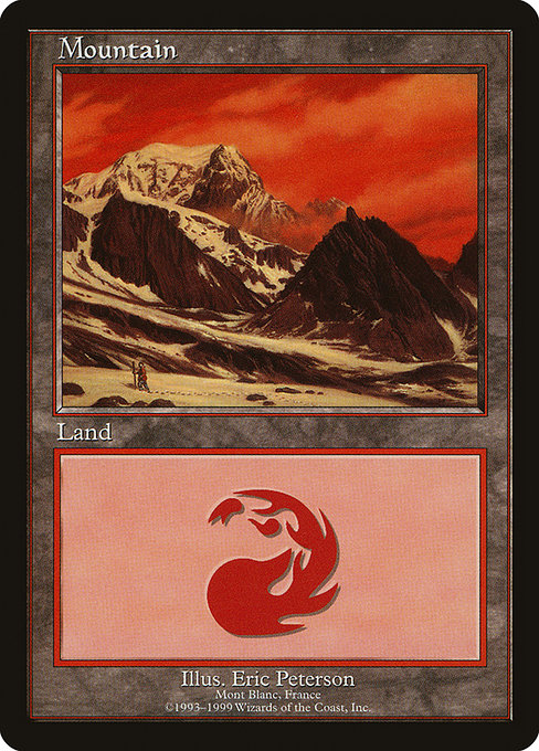山