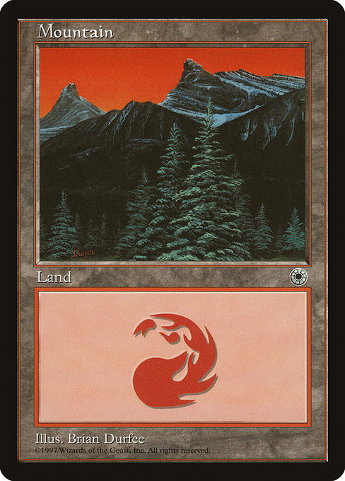 山