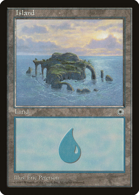 島
