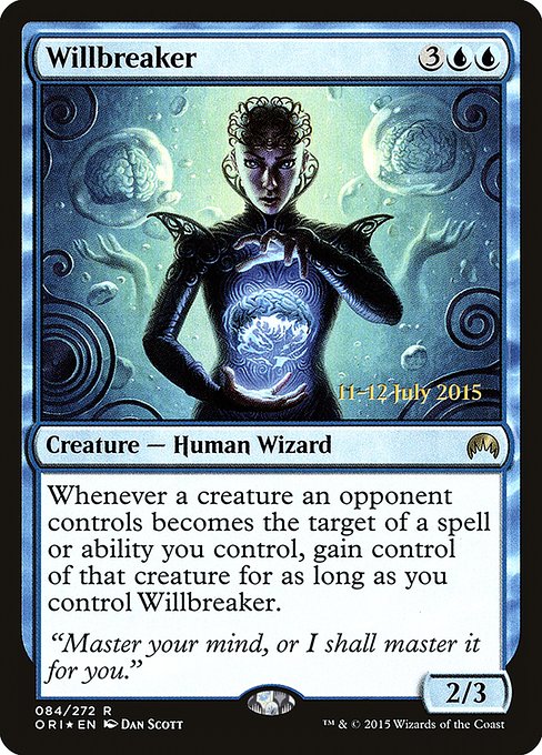 Willbreaker