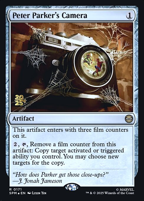 現象レコーダー