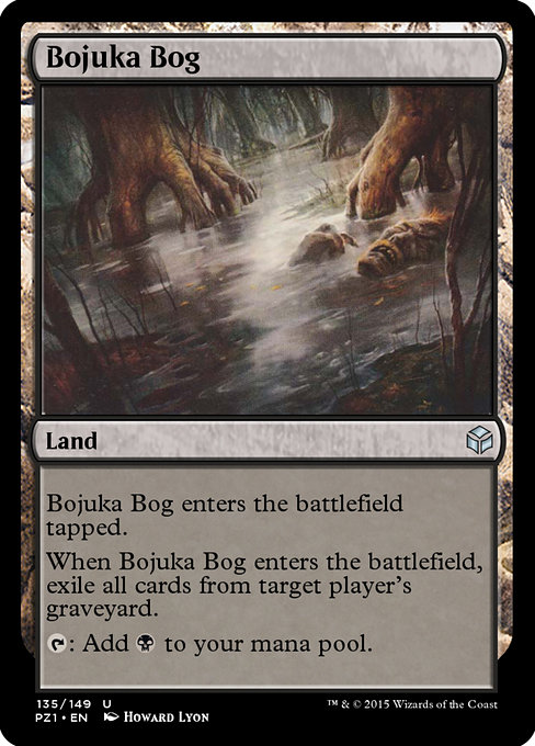 Bojuka Bog