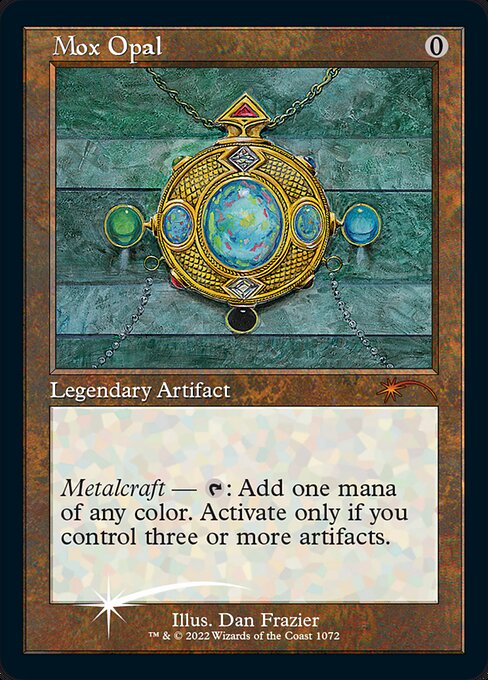 Mox Opal