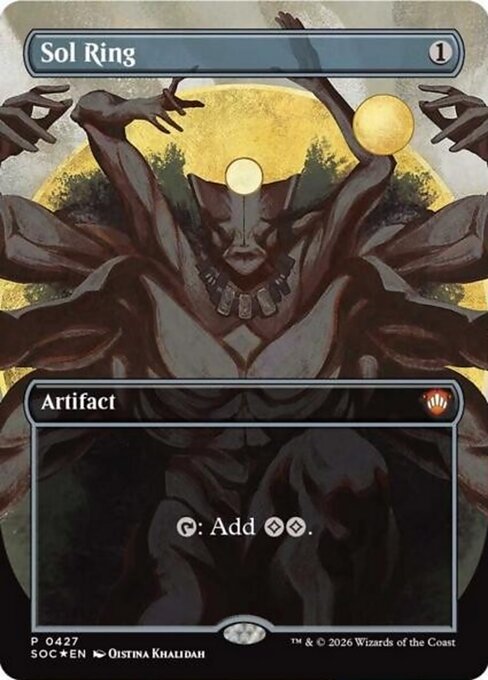 Sol Ring